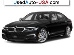 BMW M550 i xDrive  used cars market