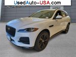 Jaguar F-PACE S  used cars market