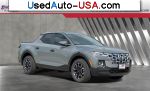 Hyundai Santa Cruz 2.5L SEL  used cars market