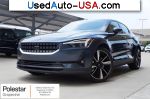 Polestar 2 Long Range Single Motor  used cars market