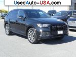 Audi Q7 45 Premium Plus  used cars market