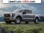 Ford F-150 Raptor  used cars market