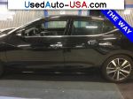 Nissan Maxima 3.5 SL  used cars market