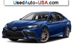 Toyota Camry   used cars market