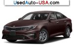 KIA Optima LX  used cars market