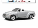 Chevrolet SSR LS  used cars market