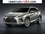 Lexus RX 350 F SPORT Appearance  used cars market