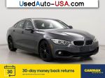 BMW 428 Gran Coupe i  used cars market