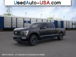 Ford F-150   used cars market