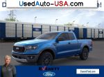 Ford Ranger XLT  used cars market