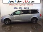 Dodge Grand Caravan SXT  used cars market