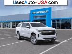 Chevrolet Suburban LT  used cars market