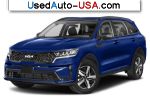 KIA Sorento S  used cars market