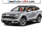 KIA Sportage SX  used cars market