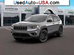 Jeep Cherokee X  used cars market