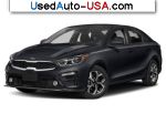 KIA Forte LXS  used cars market