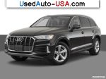 Audi Q7 55 Premium  used cars market