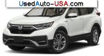 Honda CR-V Hybrid EX-L  used cars market