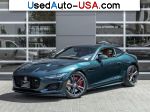 Jaguar F-TYPE R  used cars market