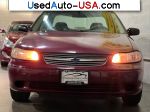 Chevrolet Classic 4dr Sdn  used cars market