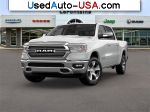 RAM 1500 Laramie  used cars market