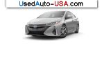 Toyota Prius Prime XLE  used cars market