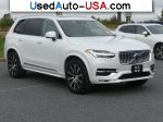 Volvo XC90 T6 Inscription 7 Passenger  used cars market