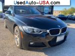 BMW 330 i xDrive  used cars market