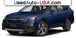 Subaru Outback Limited  used cars market