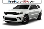 Dodge Durango SRT 392  used cars market