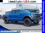 Ford F-150 Raptor  used cars market