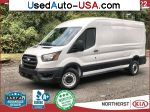 Ford Transit-250 Base  used cars market