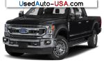 Ford F-250 XLT  used cars market