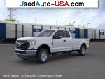 Ford F-250 XL  used cars market