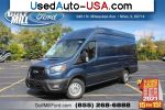 Ford Transit-250 Base  used cars market