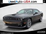 Dodge Challenger R/T  used cars market