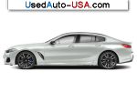 BMW M850 Gran Coupe i xDrive  used cars market