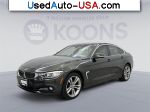 BMW 428 Gran Coupe i xDrive  used cars market