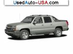 Chevrolet Avalanche 1500 LS  used cars market