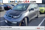 BMW i3 Base w/Range Extender  used cars market