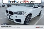 BMW X5 xDrive35d  used cars market