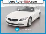 BMW Z4 sDrive28i  used cars market