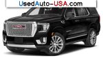 GMC Yukon Denali  used cars market