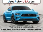 Ford Mustang GT  used cars market