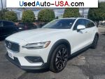 Volvo V60 Cross Country   used cars market