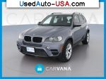 BMW X5 xDrive 35i Sport Activity  used cars market