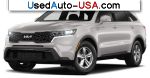 KIA Sorento X-Line S  used cars market