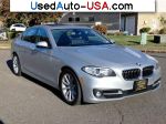 BMW 535 i xDrive  used cars market