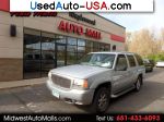 GMC Yukon 4dr 4WD  used cars market