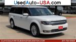 Ford Flex Limited  used cars market